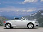 Audi TT Roadster 1999 года (WW)